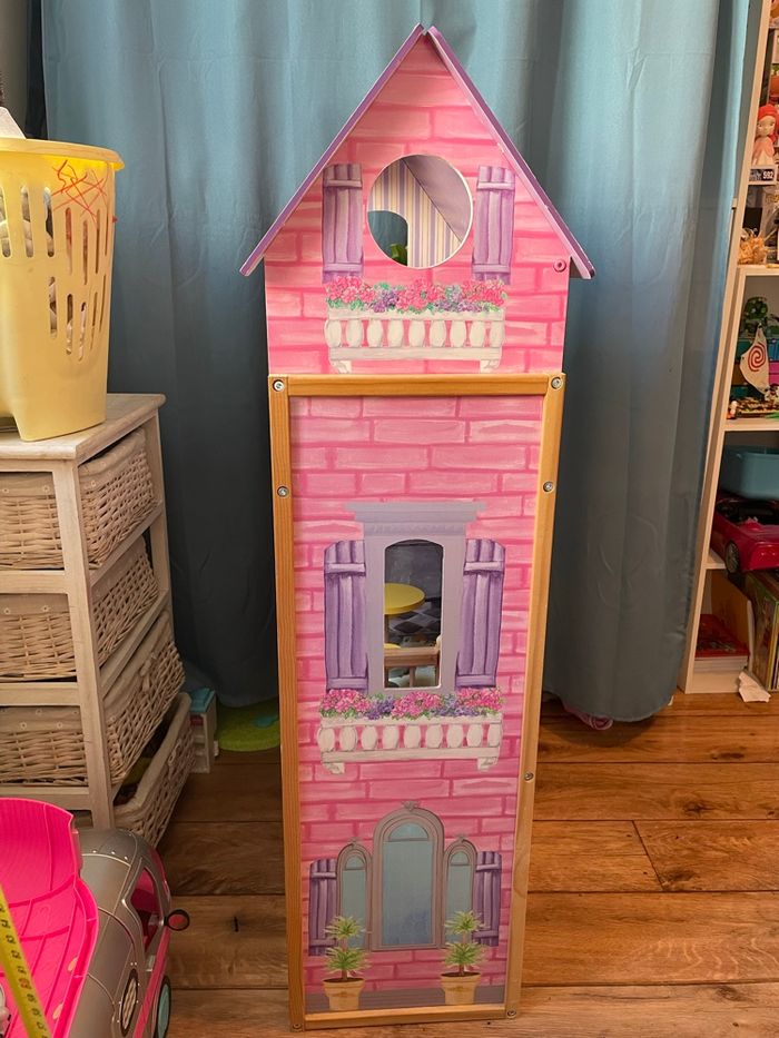 Maison de barbie KidKraft - photo numéro 2