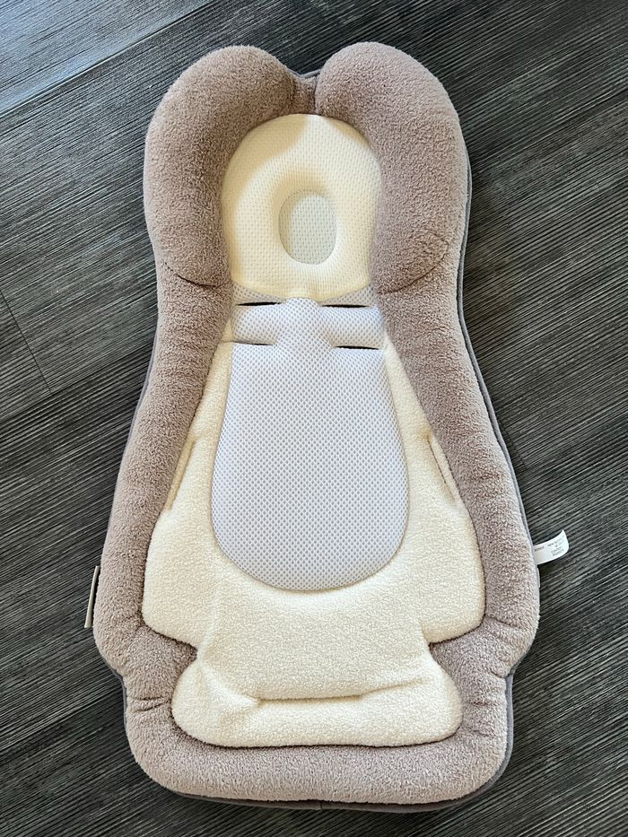 Cale bébé cosymorpho