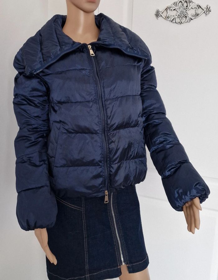 Doudoune Sandro Ferrone femme L - photo numéro 2