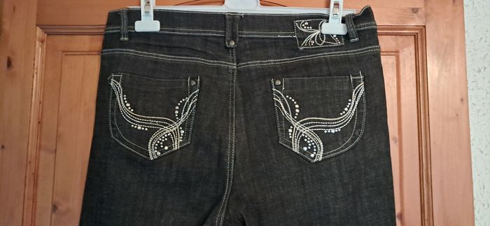 Pantalon (Jeans ) - photo numéro 2