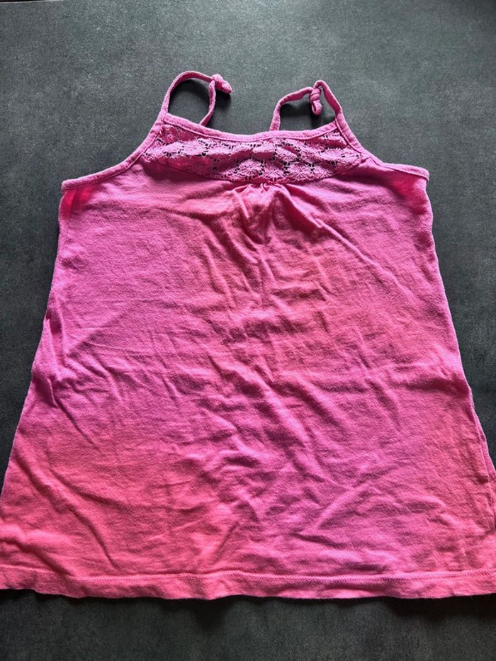 Lot de débardeur 8 ans - photo numéro 2