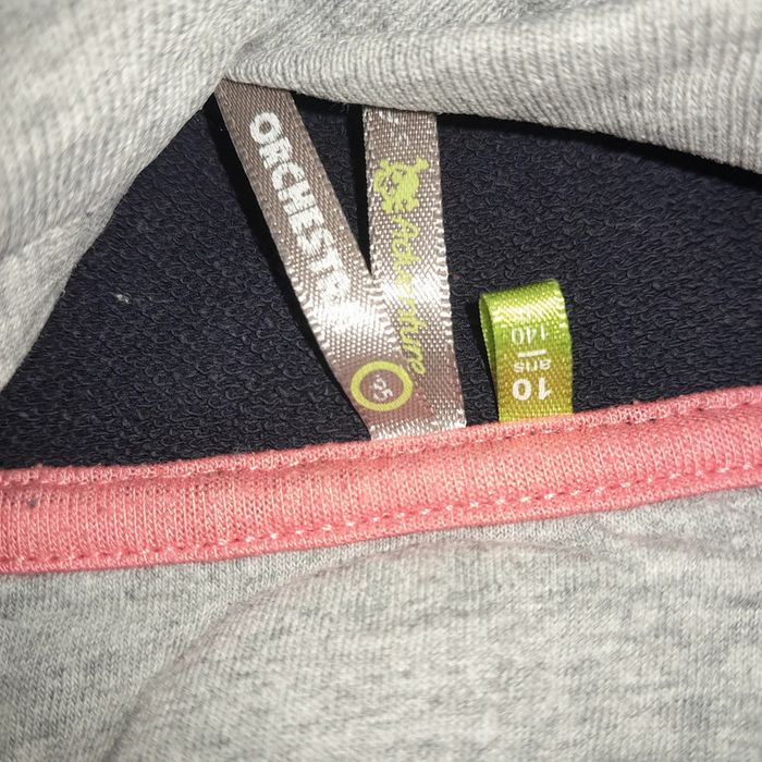 Pull à capuche - photo numéro 3