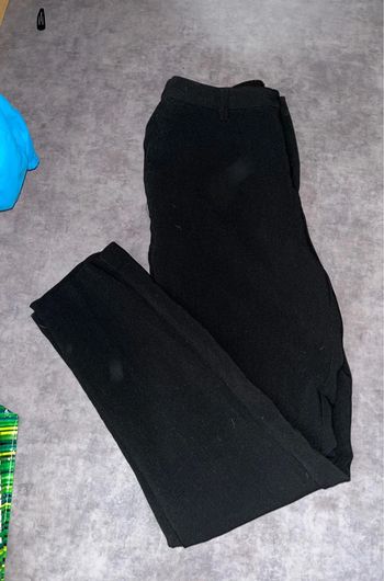 Pantalon habillé / style tailleur taille 38 kiabi