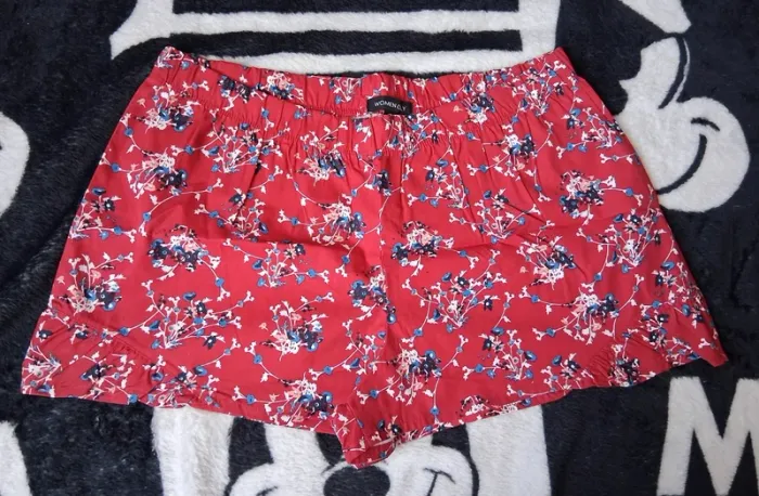 Short Taille M