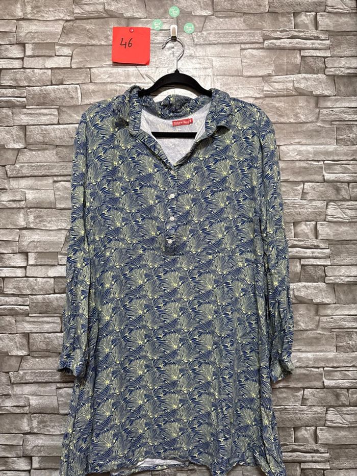 T-shirt long
