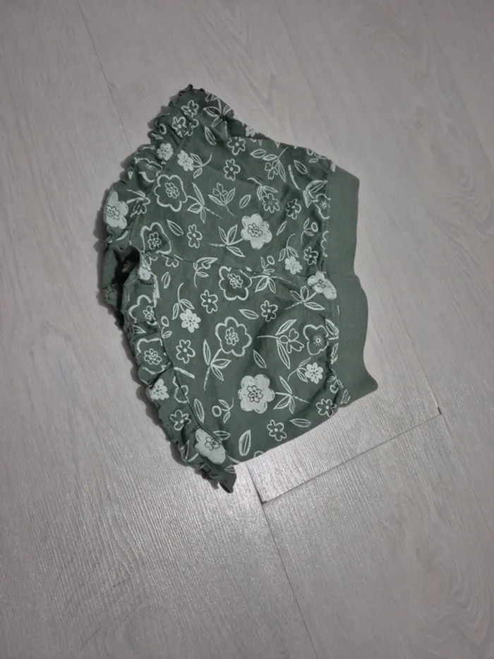 Lot de 3 short 12M - photo numéro 9