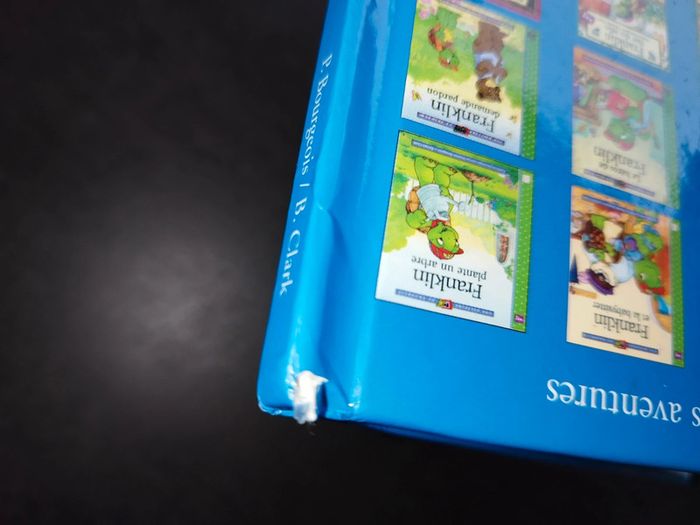 Livre - photo numéro 4