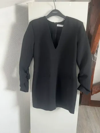 Robe tailleur