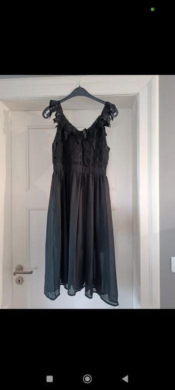 Robe de soirée