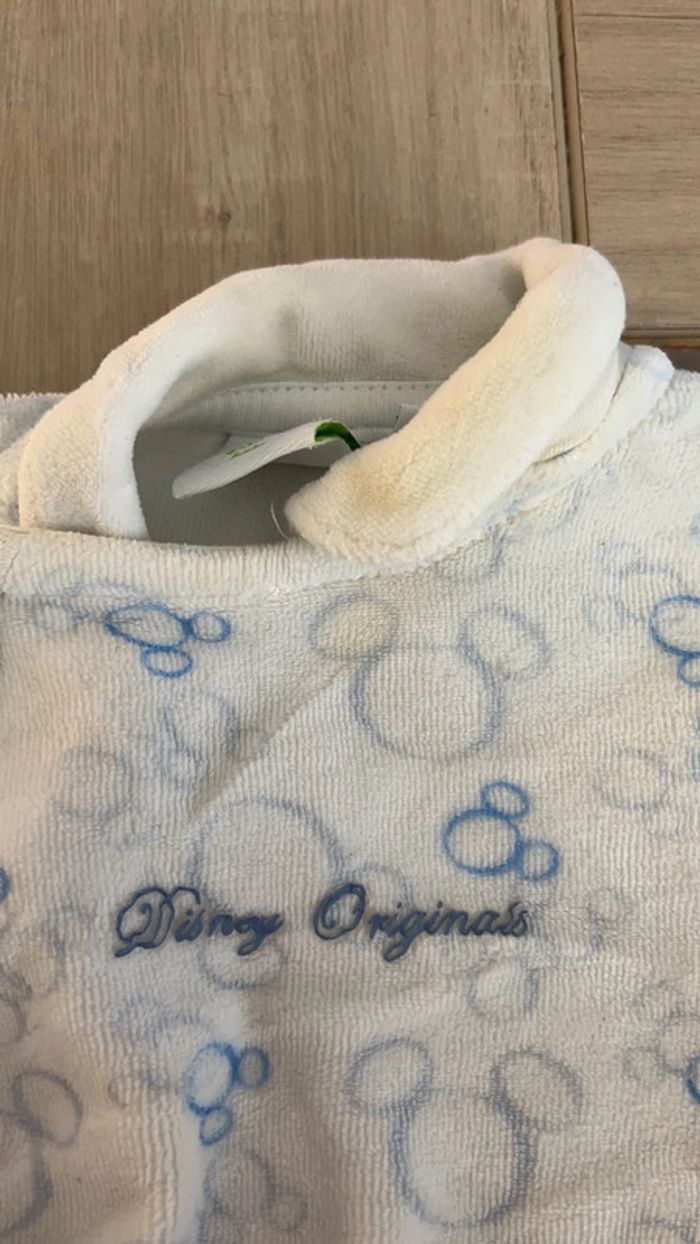 Pyjamas naissance garçon - photo numéro 2