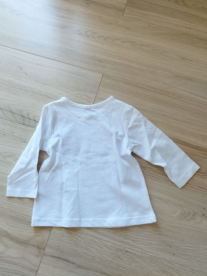 Tee-shirt Gémo - photo numéro 3