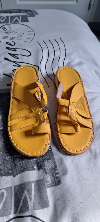 Chaussures femme taille 39