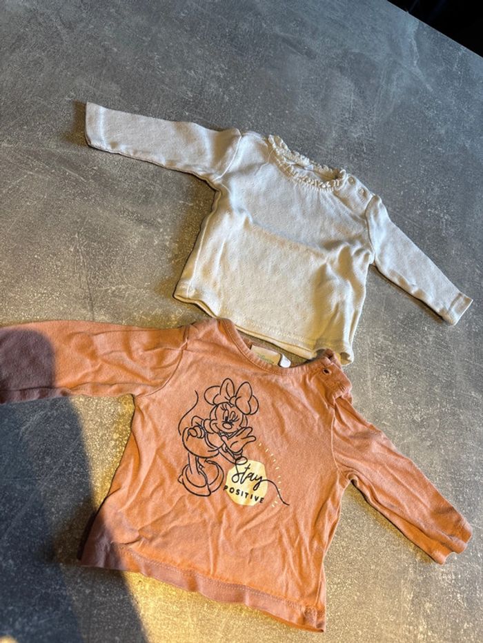 Lot de fille 1 mois - photo numéro 8