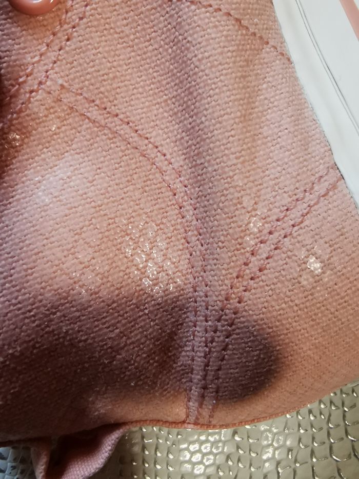 Baskets montantes à plateforme Adidas T 39, 5 - photo numéro 6