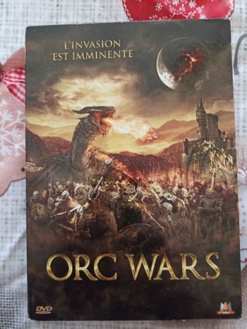 Orc wars