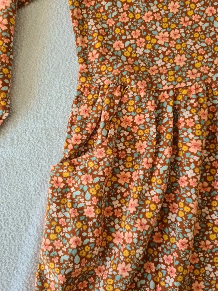 Robe Cat&Jack neuve - photo numéro 3