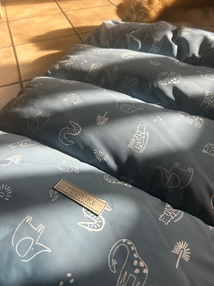 Chancelière - photo numéro 4