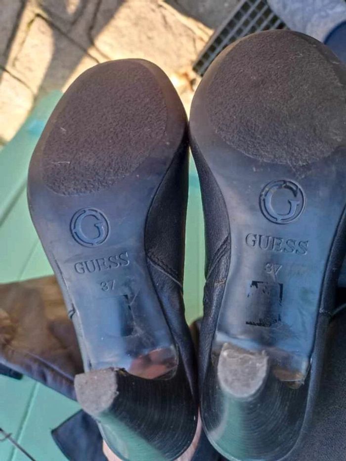 Cuissardes guess - photo numéro 3