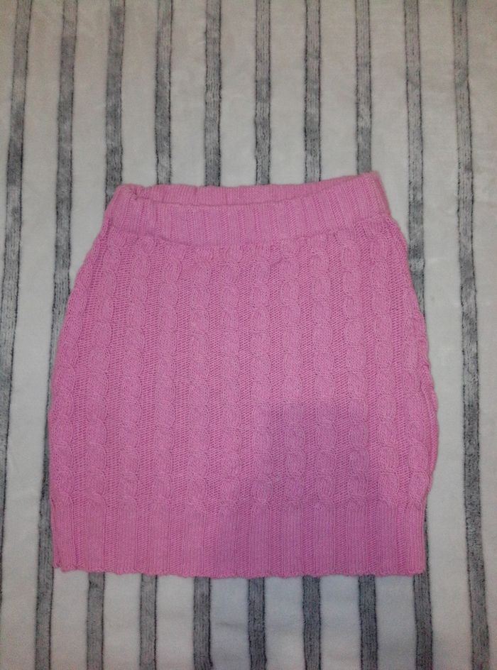 Mini. Jupe femme TU