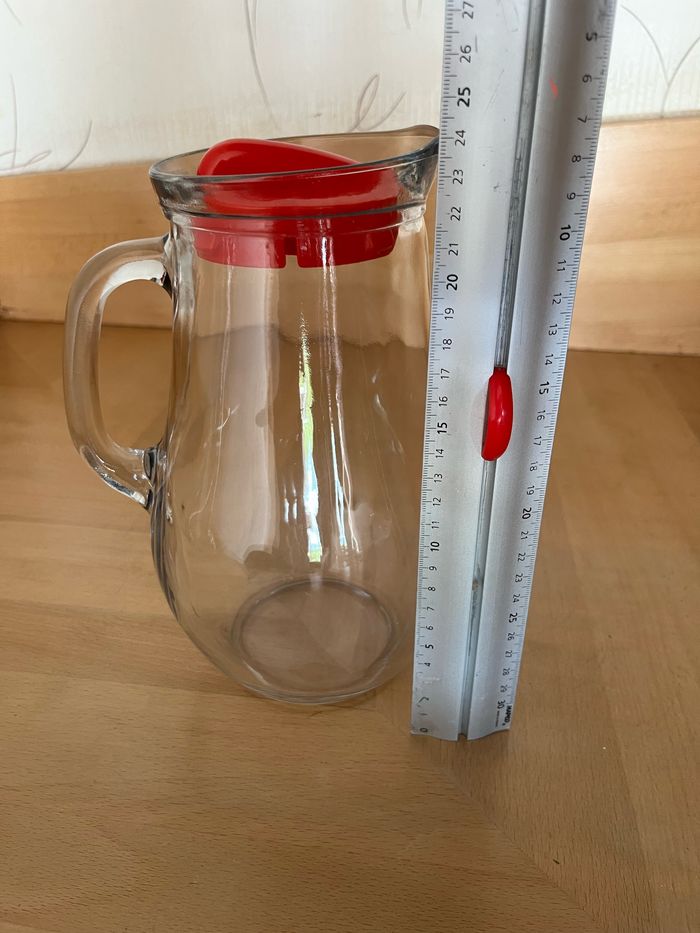 Pot d eau - photo numéro 3