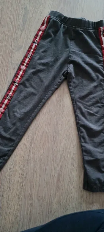 Legging disney 4 ans