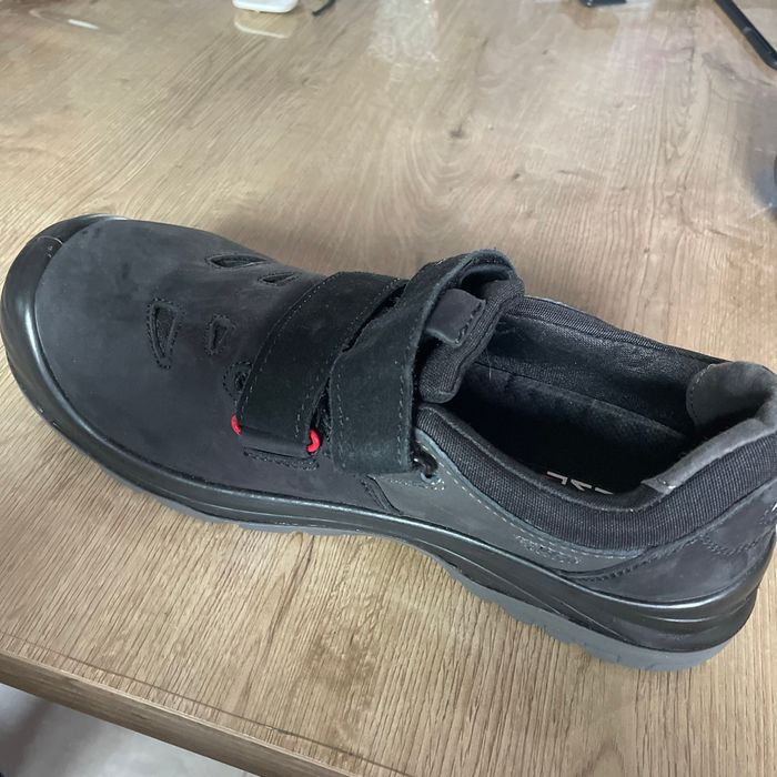 Chaussures sécurité kubler - photo numéro 2