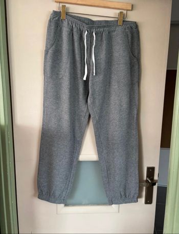 Jogging gris