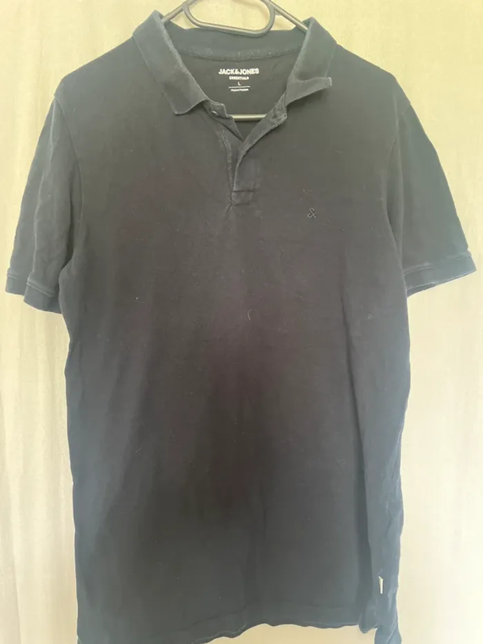 Polo jack & jones