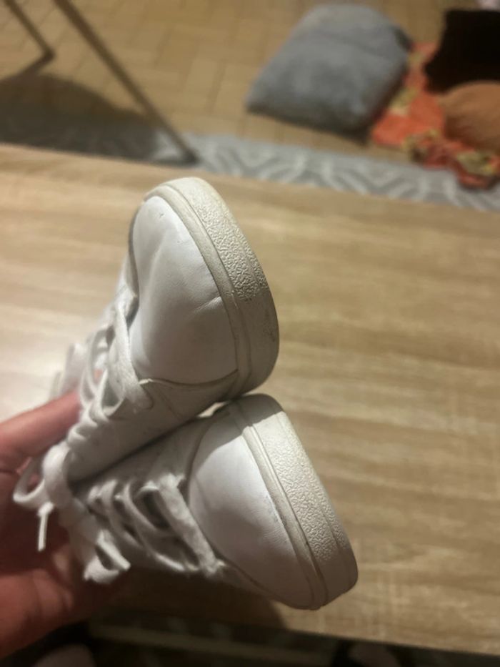 Basket Stan smith adidas - photo numéro 8