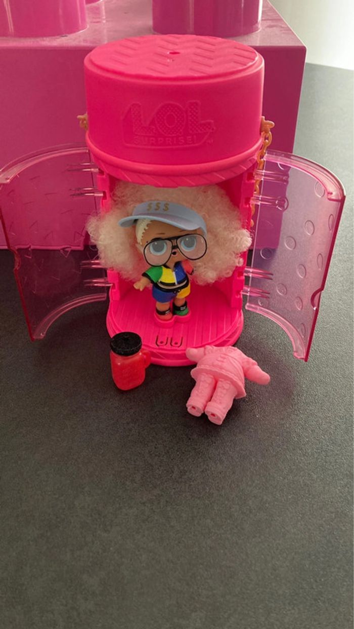 Lol poupée jouet jeu enfant fille