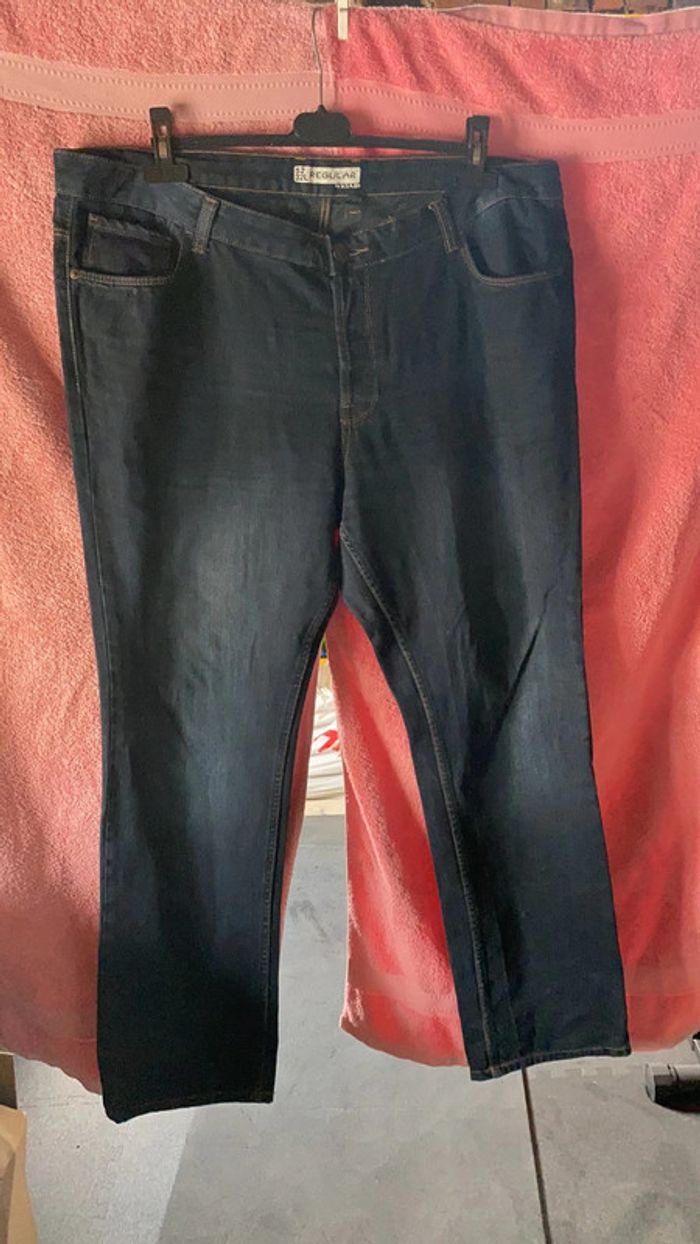 Jeans droit