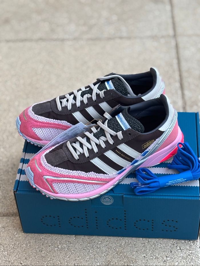 Adidas SL 72 Bad Bunny - photo numéro 3