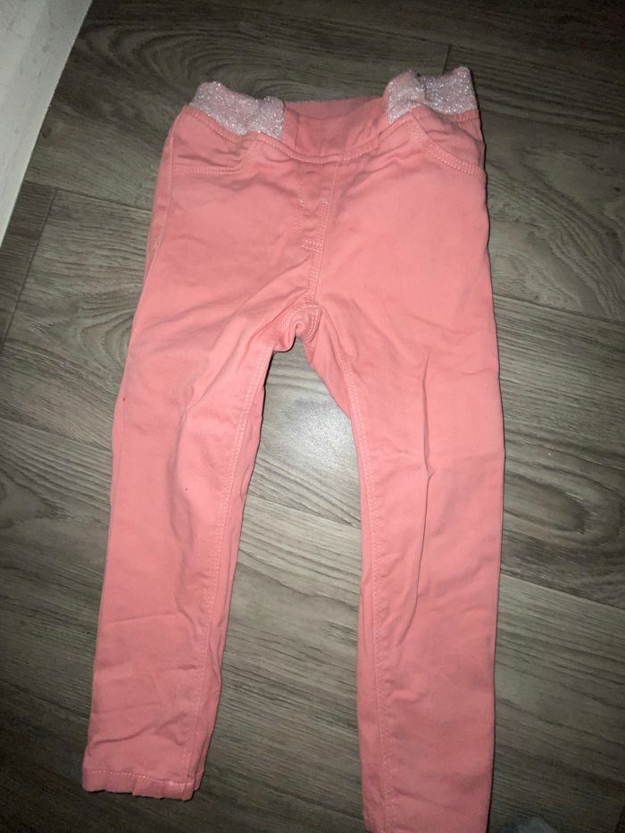 Pantalon gemo
