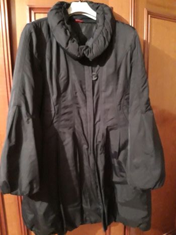 Manteau femme