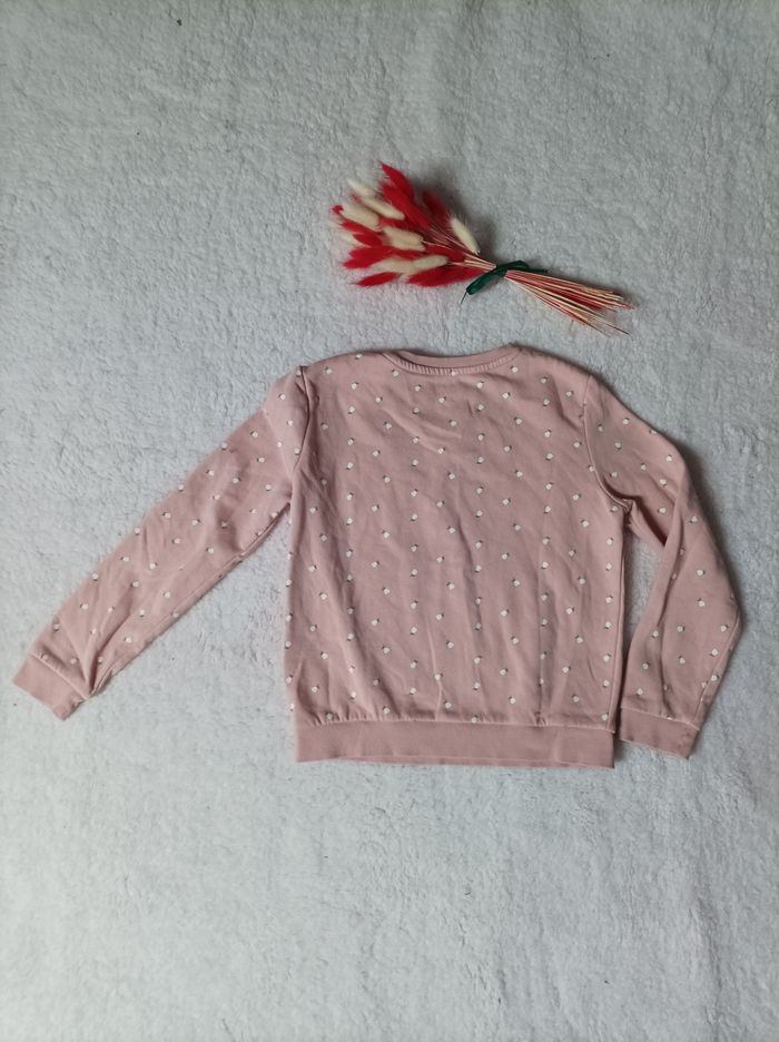 Sweatshirt - photo numéro 3