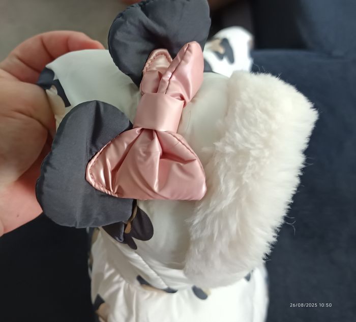 Manteau Minnie - photo numéro 6