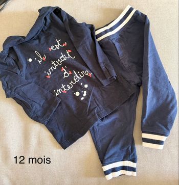 Ensemble 
