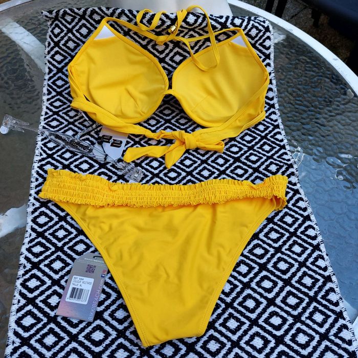 Maillot de bains neuf taille xl - photo numéro 2
