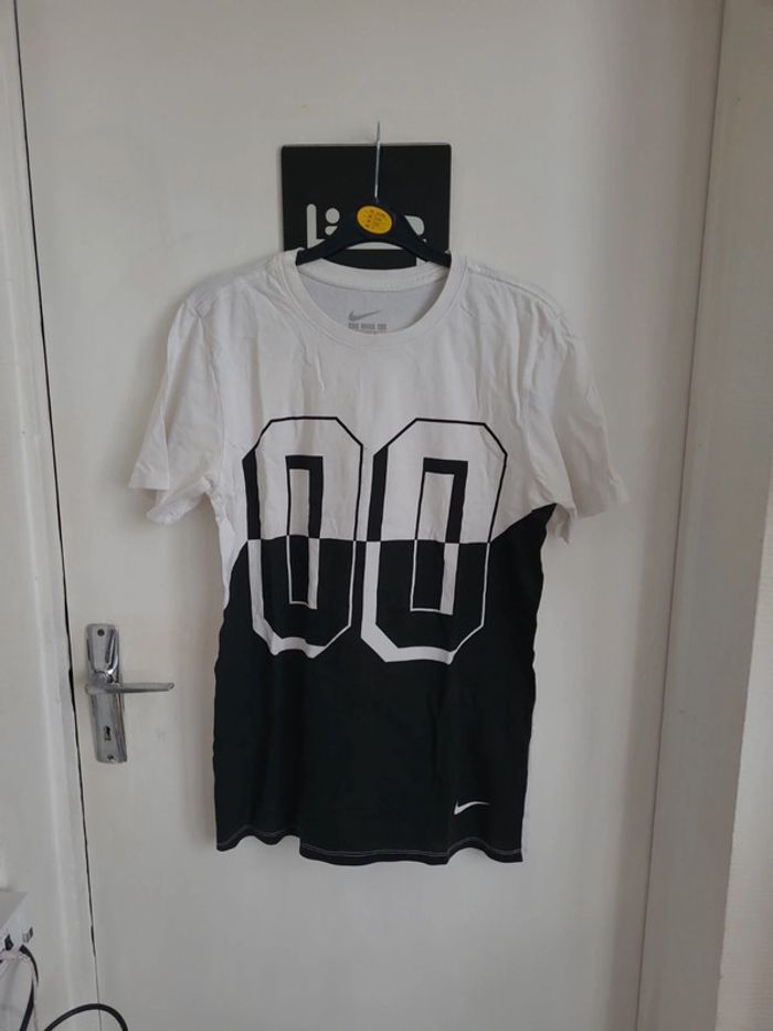 Tee-shirt nike