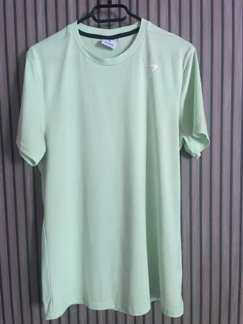 T-shirt Gymshark