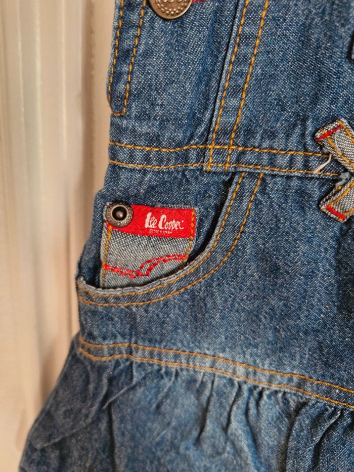 Ensemble lee cooper - photo numéro 3