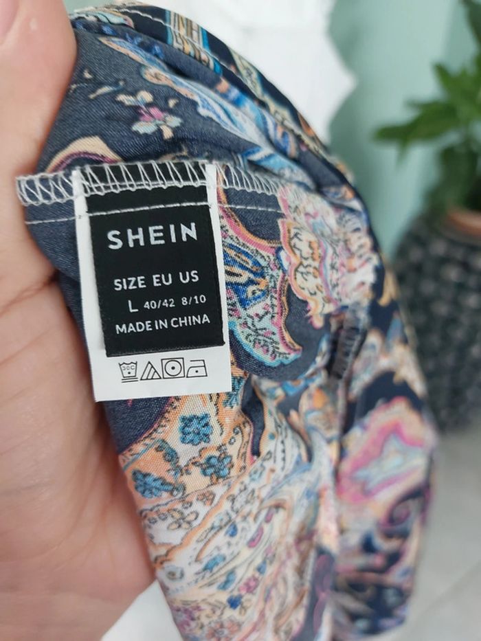 Robe shein neuve - photo numéro 8