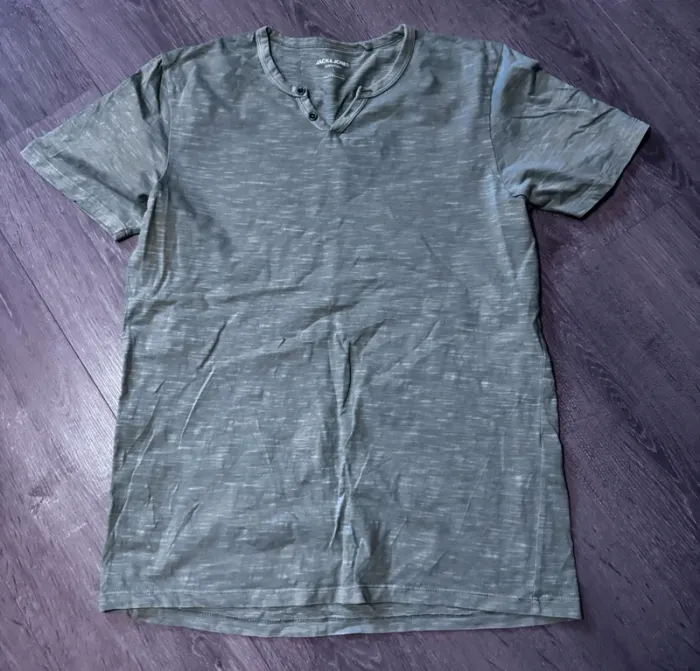 Tee shirt Jack and jones