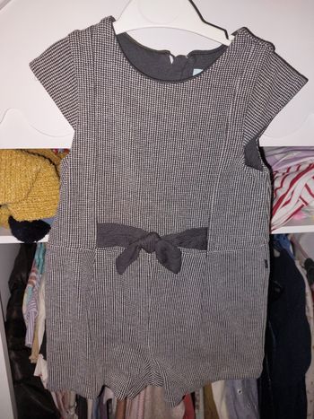 Combi -short