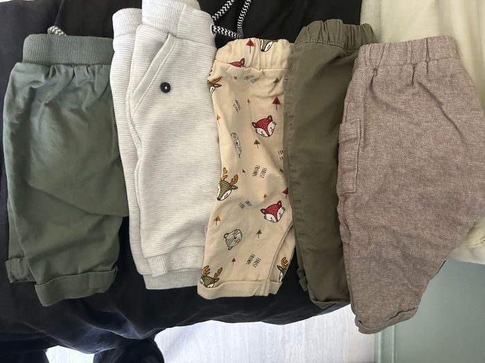 Lot vêtements - 3 mois - photo numéro 3
