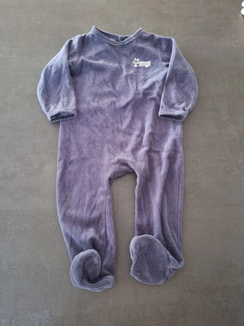 Pyjama