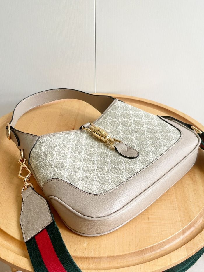 Gucci UN3AG 1294 Jackie 1961 - photo numéro 4