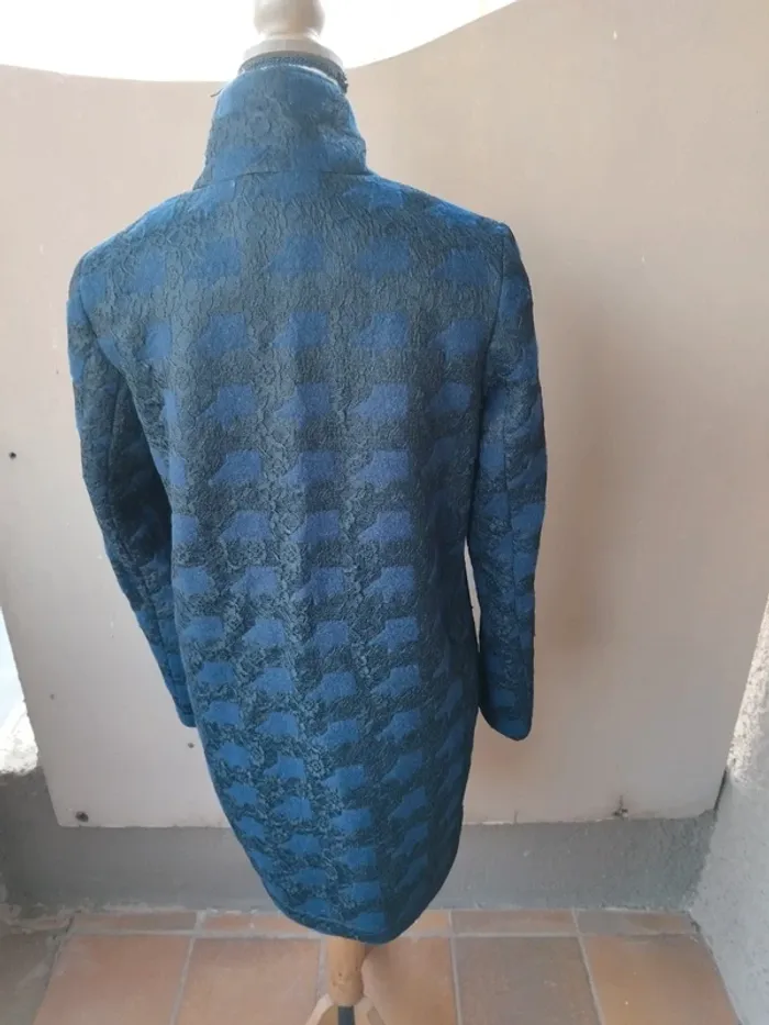 Manteau taille 1/2 (38) - photo numéro 5