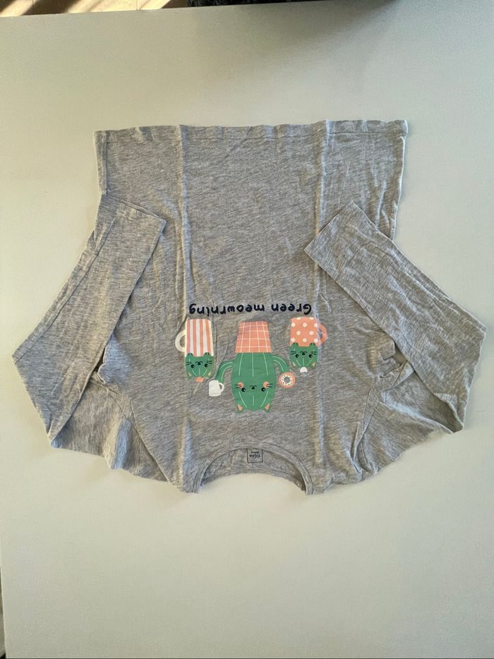 Pyjamas - photo numéro 2