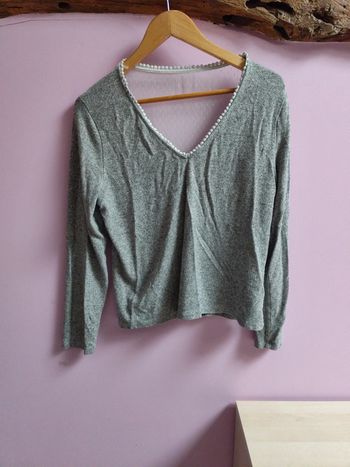 Pull doux